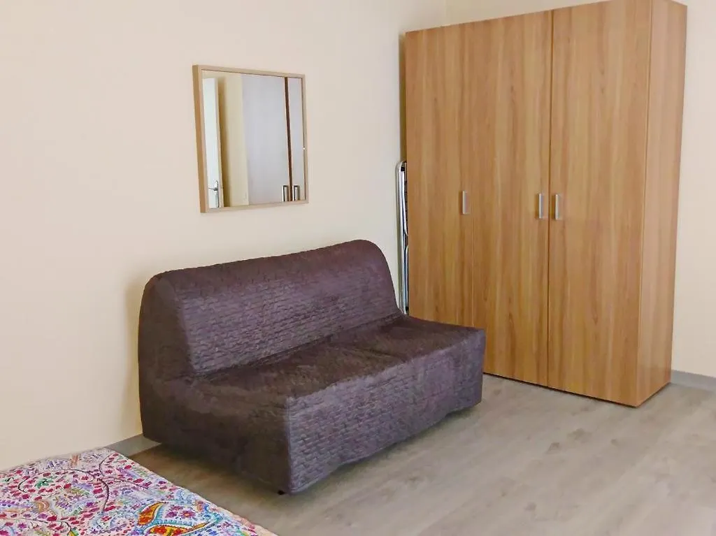 Apartament Frontera-Primavera Apartment Costa Del Silencio