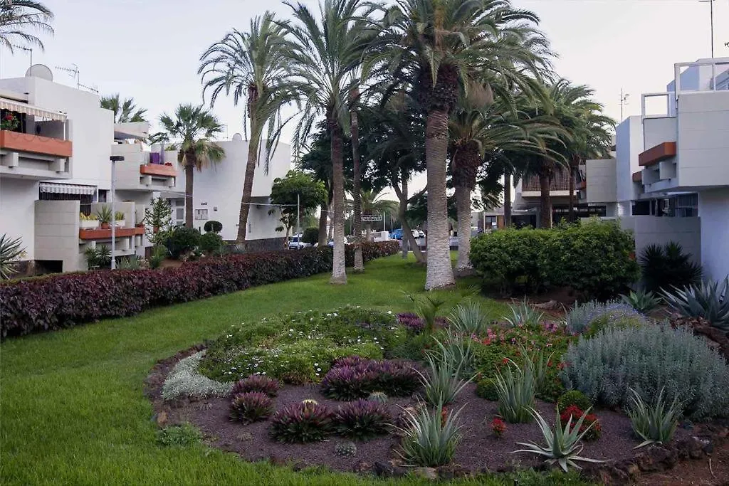 Apartament Frontera-Primavera Apartment Costa Del Silencio